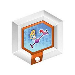 Flamingo Croquet Mallet [Disc] - Disney Infinity