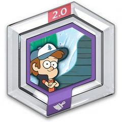 Gravity Falls Forest [Disc] - Disney Infinity