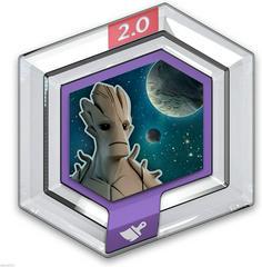 Groot's Roots [Disc] - Disney Infinity