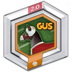 Gus the Mule [Disc] - Disney Infinity