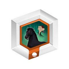 Headless Horseman's Horse [Disc] - Disney Infinity