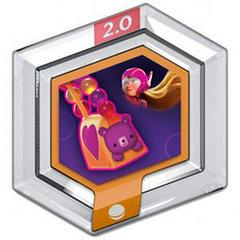 Capsules de glace au miel et au citron [Disque] - Disney Infinity