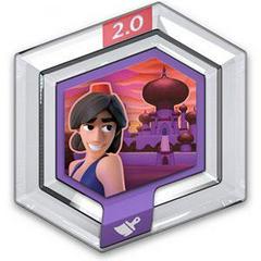 Jasmine's Palace View [Disc] - Disney Infinity