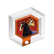 Khan [Disque] - Disney Infinity