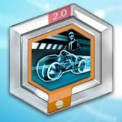 Cycle de lumière [Disque] - Disney Infinity