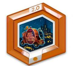 Main Street Electrical Parade Float [Disc] - Disney Infinity