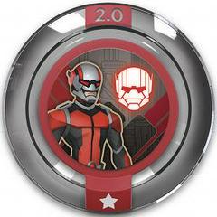 Marvel Team-Up: Ant Man [Disc] - Disney Infinity