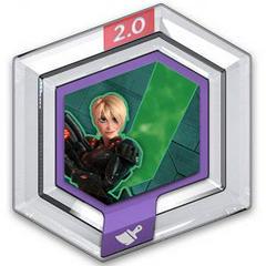 Calhoun's Command [Disc] - Disney Infinity