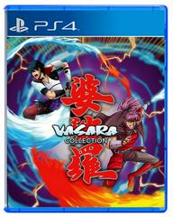 Vasara Collection - PAL Playstation 4