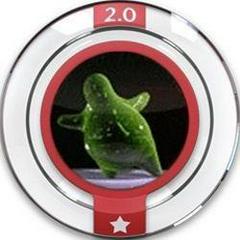 Flubber [Disc] - Disney Infinity