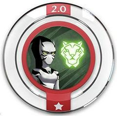 Marvel Team-Up: White Tiger [Disc] - Disney Infinity