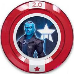 Marvel Team-Up : Yondu [Disque] - Disney Infinity
