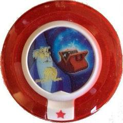 L'Invocation de Merlin [Disque] - Disney Infinity