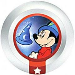 Mickey's Sorcerer Hat [Disc] - Disney Infinity