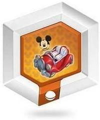 Mickey's Car [Disc] - Disney Infinity