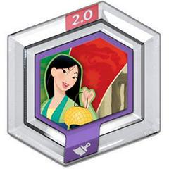 Mulan's Countryside [Disc] - Disney Infinity