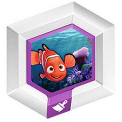 Nemo's Seascape [Disc] - Disney Infinity