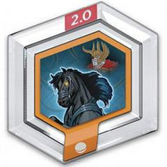 Odin's Horse [Disc] - Disney Infinity