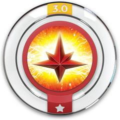 Nova Corps Strike [Disc] - Disney Infinity