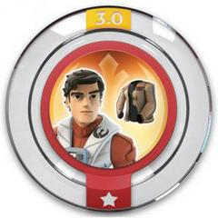 Poe's Resistance Jacket [Disc] - Disney Infinity