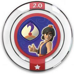 Rags to Riches [Disc] - Disney Infinity