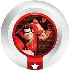 Ralph's Power of Destruction [Disc] - Disney Infinity