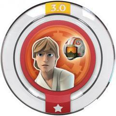 Combinaison de vol Rebel Alliance [Disque] - Disney Infinity