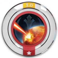 Resistance Tactical Strike [Disc] - Disney Infinity