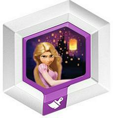 Rapunzel's Birthday Sky [Disc] - Disney Infinity