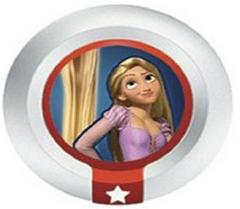 Rapunzel's Healing [Disc] - Disney Infinity