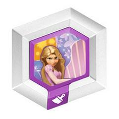 Rapunzel's Kingdom [Disc] - Disney Infinity