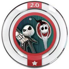 Sandy Claws Surprise [Disc] - Disney Infinity