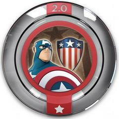 Sentinel of Liberty [Disc] - Disney Infinity