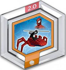 Spider-Copter [Disc] - Disney Infinity