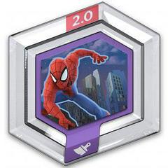 Spider Sky [Disc] - Disney Infinity