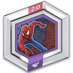 Spider-Streets [Disc] - Disney Infinity