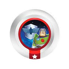 Star Command Shield [Disc] - Disney Infinity