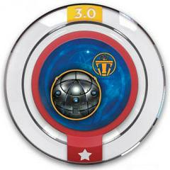 Tomorrowland Time Bomb [Disc] - Disney Infinity