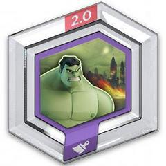 World War Hulk Sky [Disc] - Disney Infinity