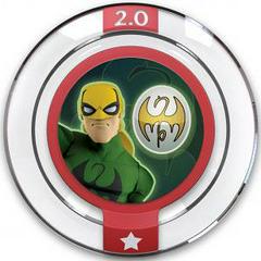 L'Immortel Iron Fist [Disque] - Disney Infinity