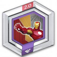 Stark Tech [Disc] - Disney Infinity