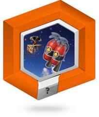 WALL-E's Fire Extinguisher [Disc] - Disney Infinity