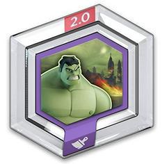 World War Hulk [Disc] - Disney Infinity