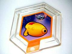 Stitch's Blaster [Disque] - Disney Infinity