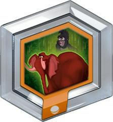 Tantor [Disc] - Disney Infinity