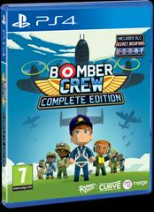 Bomber Crew Complete Edition - PAL Playstation 4