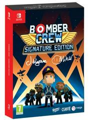 Bomber Crew [Signature Edition] - PAL Playstation 4