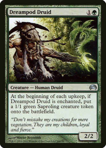 Druide Dreampod [Planechase 2012] 