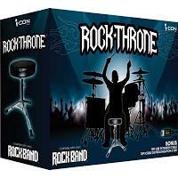 Rock Throne - Xbox 360