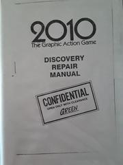 2010: El juego de acción gráfica [Telegames] - Colecovision